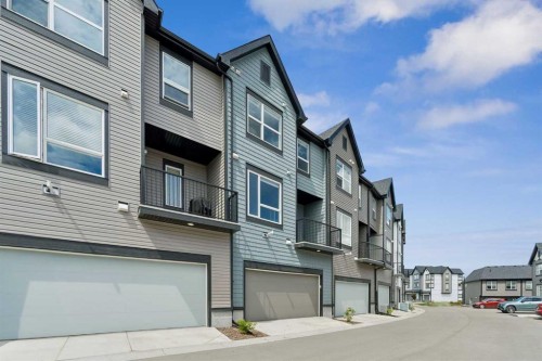 54 Evanscrest Manor Nw, Calgary, AB 