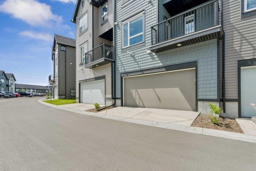 54 Evanscrest Manor Nw, Calgary, AB 