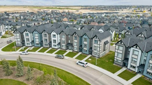 54 Evanscrest Manor Nw, Calgary, AB 