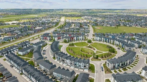 54 Evanscrest Manor Nw, Calgary, AB 