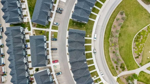 54 Evanscrest Manor Nw, Calgary, AB 