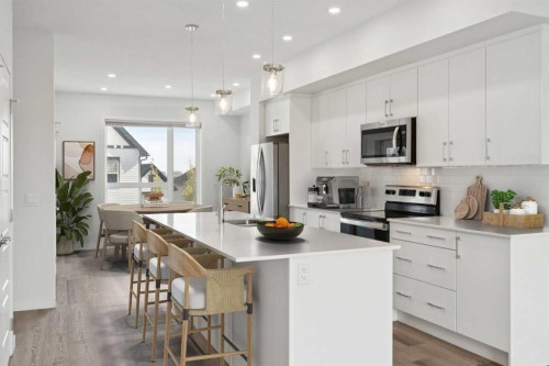 54 Evanscrest Manor Nw, Calgary, AB 