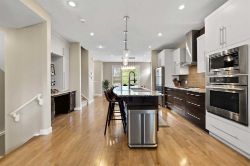 124 25 Avenue Ne, Calgary, AB 