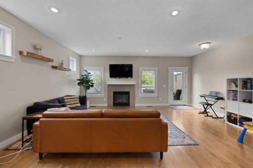 124 25 Avenue Ne, Calgary, AB 