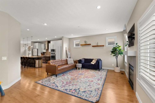 124 25 Avenue Ne, Calgary, AB 