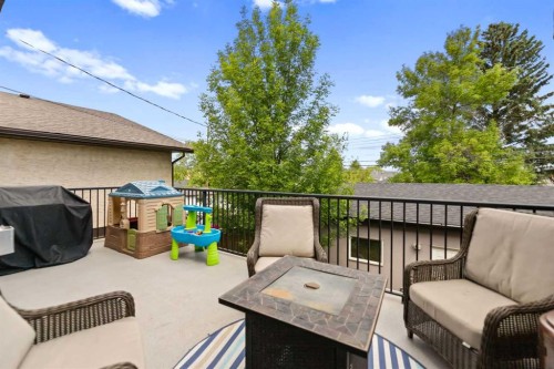 124 25 Avenue Ne, Calgary, AB 