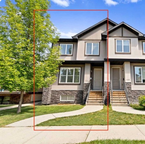 124 25 Avenue Ne, Calgary, AB 