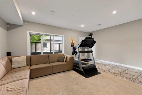 124 25 Avenue Ne, Calgary, AB 