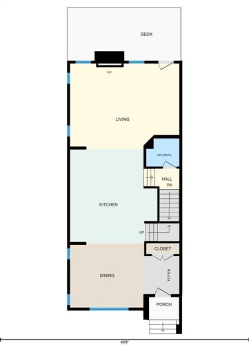 124 25 Avenue Ne, Calgary, AB 