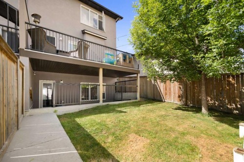 124 25 Avenue Ne, Calgary, AB 
