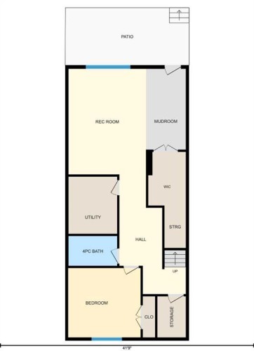 124 25 Avenue Ne, Calgary, AB 