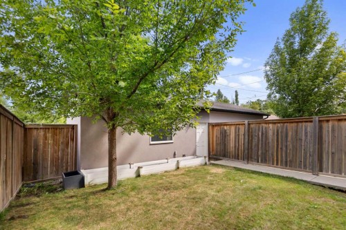 124 25 Avenue Ne, Calgary, AB 
