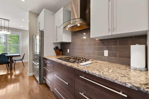 124 25 Avenue Ne, Calgary, AB 