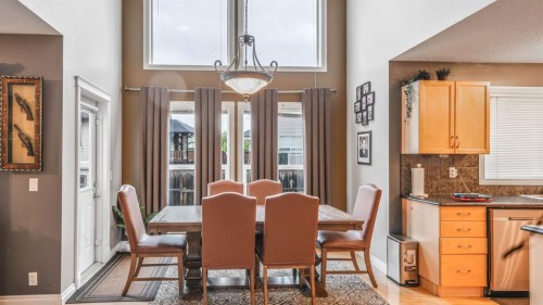 172 West Creek Boulevard, Chestermere, AB 