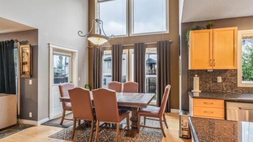 172 West Creek Boulevard, Chestermere, AB 