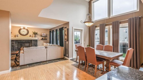 172 West Creek Boulevard, Chestermere, AB 