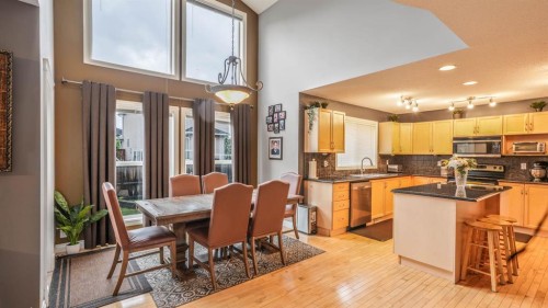 172 West Creek Boulevard, Chestermere, AB 
