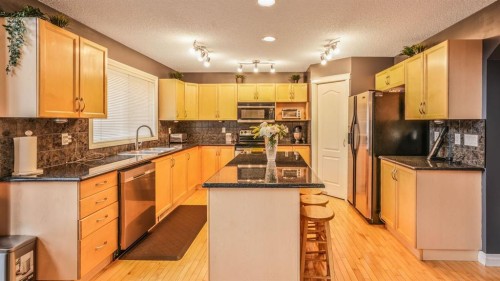 172 West Creek Boulevard, Chestermere, AB 