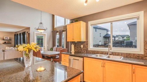 172 West Creek Boulevard, Chestermere, AB 