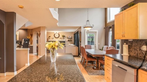 172 West Creek Boulevard, Chestermere, AB 