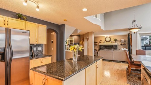 172 West Creek Boulevard, Chestermere, AB 