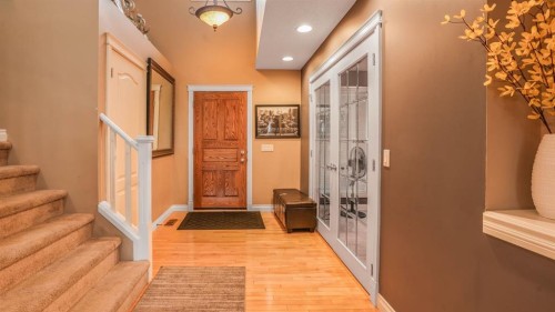 172 West Creek Boulevard, Chestermere, AB 