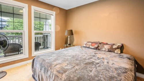 172 West Creek Boulevard, Chestermere, AB 