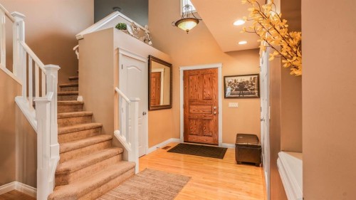 172 West Creek Boulevard, Chestermere, AB 