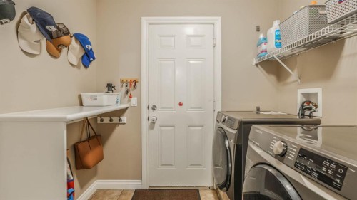 172 West Creek Boulevard, Chestermere, AB 