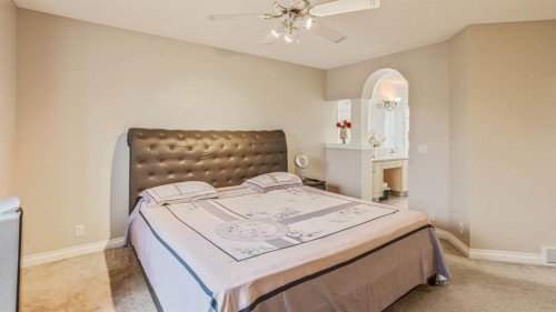 172 West Creek Boulevard, Chestermere, AB 