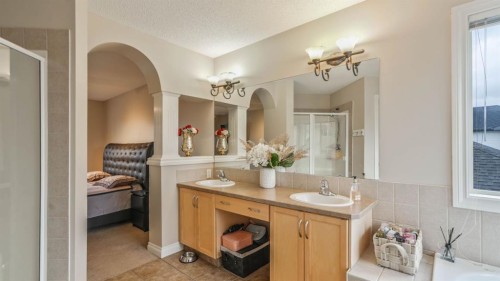 172 West Creek Boulevard, Chestermere, AB 