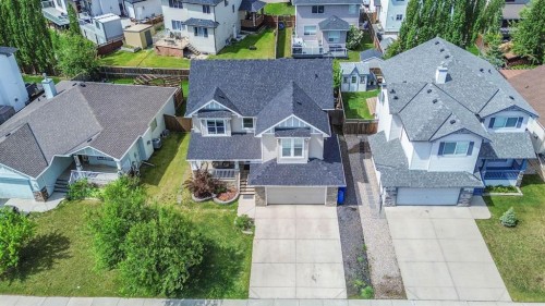 172 West Creek Boulevard, Chestermere, AB 