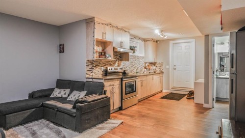 172 West Creek Boulevard, Chestermere, AB 