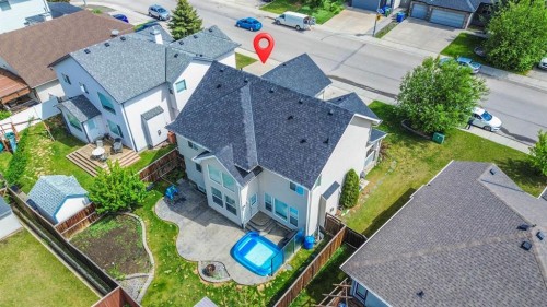 172 West Creek Boulevard, Chestermere, AB 