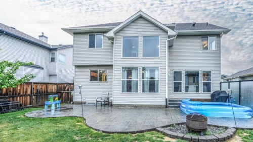 172 West Creek Boulevard, Chestermere, AB 