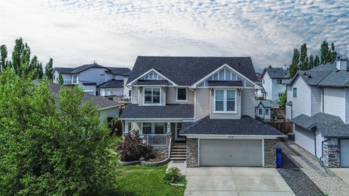 172 West Creek Boulevard, Chestermere, AB 