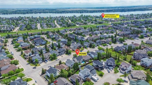 172 West Creek Boulevard, Chestermere, AB 