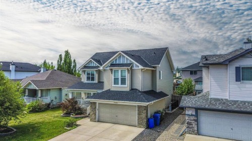 172 West Creek Boulevard, Chestermere, AB 