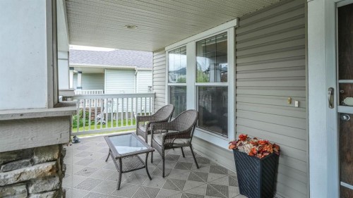 172 West Creek Boulevard, Chestermere, AB 