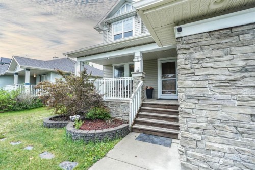 172 West Creek Boulevard, Chestermere, AB 