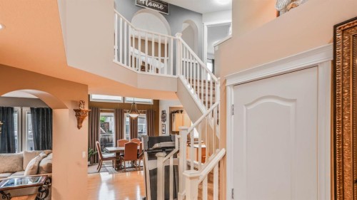172 West Creek Boulevard, Chestermere, AB 