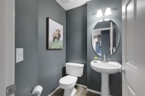 258 Coville Crescent Ne, Calgary, AB 