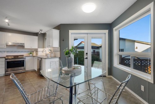 258 Coville Crescent Ne, Calgary, AB 