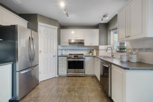 258 Coville Crescent Ne, Calgary, AB 