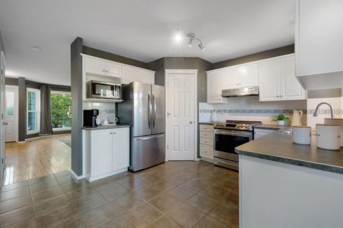258 Coville Crescent Ne, Calgary, AB 