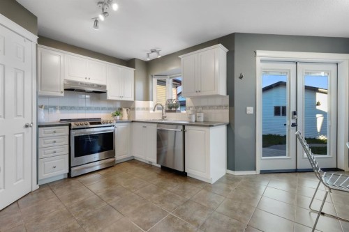 258 Coville Crescent Ne, Calgary, AB 
