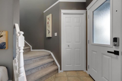 258 Coville Crescent Ne, Calgary, AB 