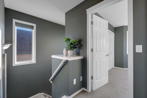 258 Coville Crescent Ne, Calgary, AB 