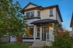 258 Coville Crescent NE Calgary, AB T3K 5E6