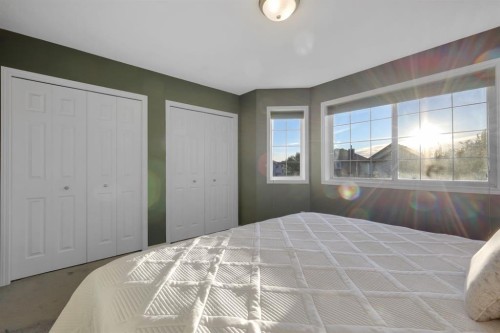 258 Coville Crescent Ne, Calgary, AB 
